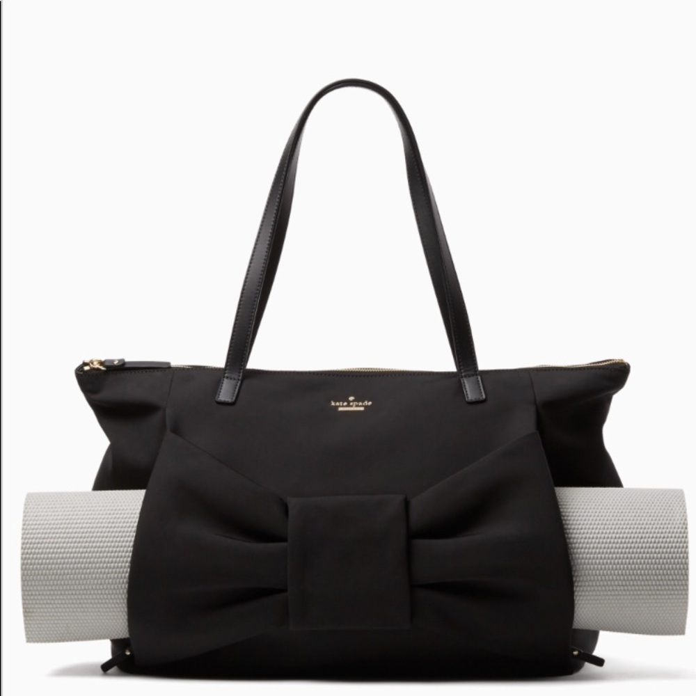 NWOT Kate Spade Haring Lane Kenna